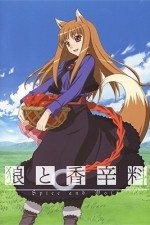 Watch Spice and Wolf Tvmuse